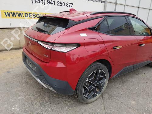 Engine DS DS 4 II (FR_, FB_, F3_, FP_) | BP40515054M1 - Image 37