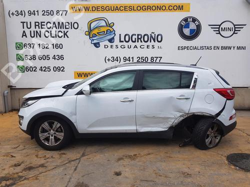 Electronic sensor KIA SPORTAGE III (SL) 1.6 GDI | BP12463725M84 