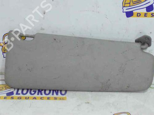 Left sun visor BMW 3 (E90) 320 d | BP1635795I1 