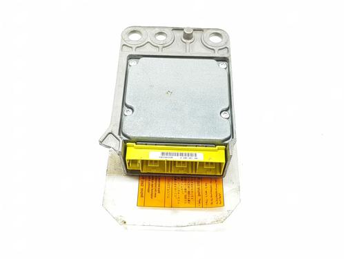 Airbag Kit NISSAN TERRANO II (R20) 2.7 TDi 4WD | BP18865872C86 