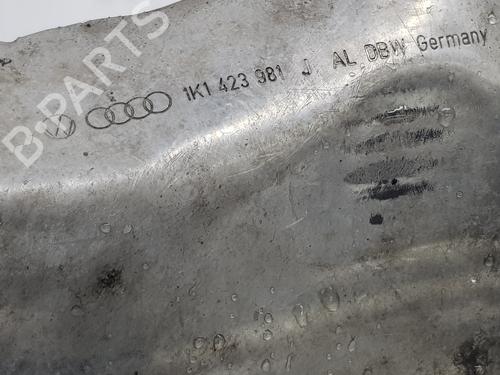 Steering rack SKODA SUPERB II Estate (3T5) 2.0 TDI 16V | BP29807515M22 