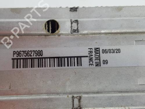 Intercooler DS DS 7 Crossback (J4_, JR_, JC_) | BP40236434M30 - Image 3