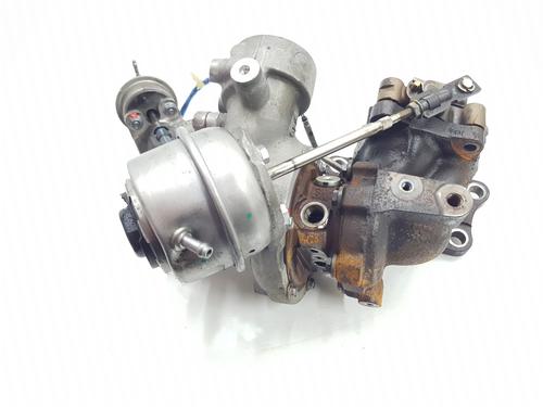 Turbolader/Kompressor Turbolader/Kompressor MAZDA CX-5 (KE, GH) 2.2 D (KE2FW) (150 hp) 33677051 33677051