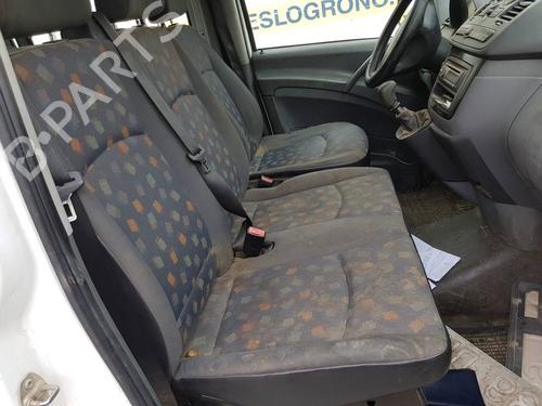 Engine MERCEDES-BENZ VITO Bus (W639) 111 CDI (639.701, 639.703, 639.705) | BP40528546M1 - Image 53