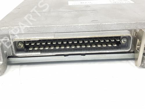 Engine control unit (ECU) RENAULT MEGANE I (BA0/1_) 1.4 e (BA0E, BA0V) | BP8421189M57 
