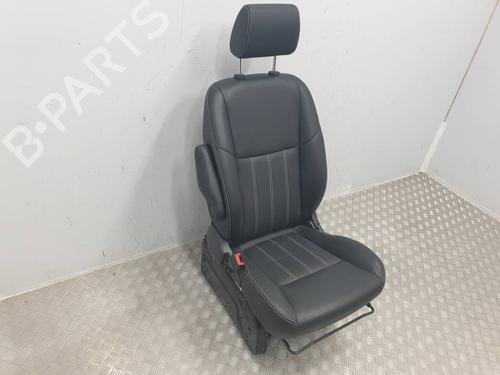 Sæde venstre fortil BYD T3 ELECTRIC | BP38930246C15 - Image 2