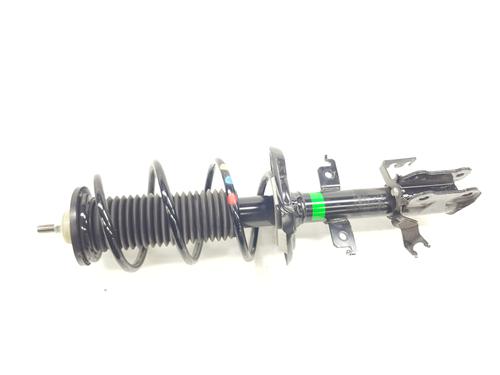 Used Left front shock absorber Left front shock absorber RENAULT SYMBIOZ 1.6 E-Tech 145 (143 hp) 34698634 34698634
