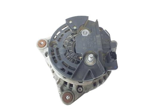 Alternator NISSAN QASHQAI / QASHQAI +2 I (J10, NJ10, JJ10E) 1.5 dCi | BP6215364M7 