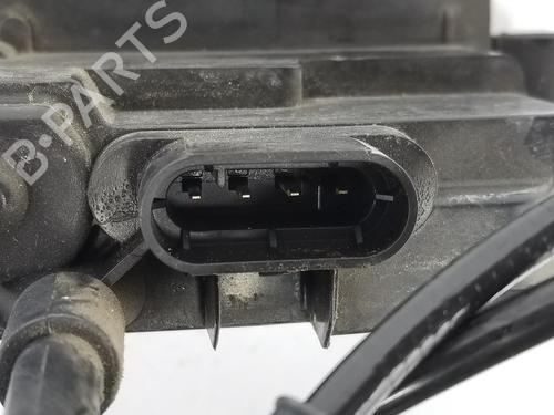 Front right lock RENAULT MEGANE II (BM0/1_, CM0/1_) 1.5 dCi (BM02, BM13, BM2A, CM02, CM13) | BP11392818C97 