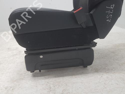 Right front seat PEUGEOT EXPERT Van (V_)  | BP34211461C16  - Image 6