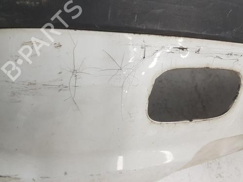 Rear bumper HYUNDAI GETZ (TB) 1.5 CRDi | BP15951826C8 