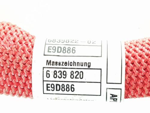 Other BMW X3 (G01, F97, G08) xDrive 20 d | BP23991933O1 