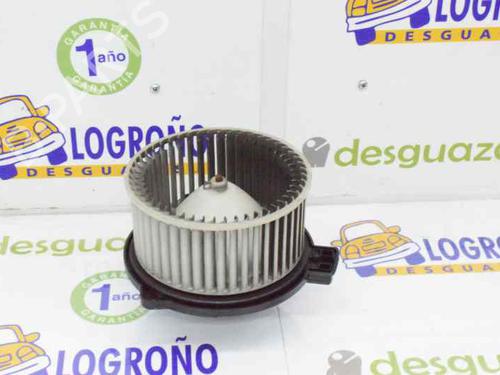 Heater blower motor MAZDA 6 Hatchback (GG) 2.0 DI (GG14) | BP14118838M62 