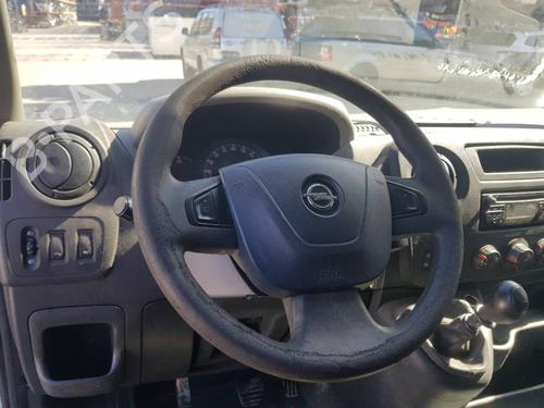 Left front driveshaft OPEL MOVANO B Van (X62) | BP40155492M38 - Image 11
