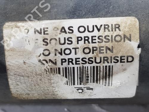 Right rear shock absorber CITROËN DS4 (NX_) 1.6 VTi 120 | BP13655403M19 