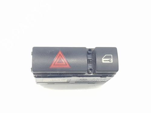 Used Warning switch BMW 3 (E46) 330 xd (184 hp) 11339174