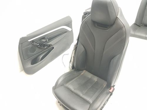 Seats set BMW 4 Convertible (F33, F83) 420 d | BP15689801C78 