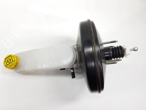 Used Servo brake Servo brake CITROËN JUMPER II Van 2.0 BlueHDi 130 (130 hp) 36206866 36206866