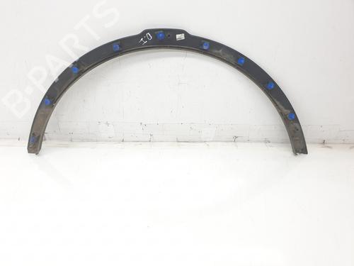 Front left wheel arch trim LAND ROVER RANGE ROVER EVOQUE (L538)  | BP29313617C134 