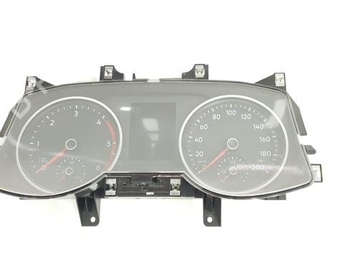 Used Instrument cluster Instrument cluster MAN TGE Bus [2017-2026] 33215179 33215179