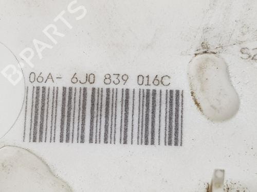 Rear right lock SEAT IBIZA IV (6J5, 6P1) 1.6 TDI | BP15249859C99 