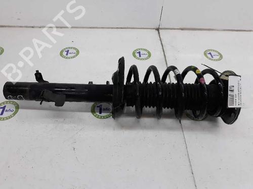 Used Right front shock absorber LAND ROVER FREELANDER 2 (L359) 2.2 TD4 4x4 (150 hp) 3516296