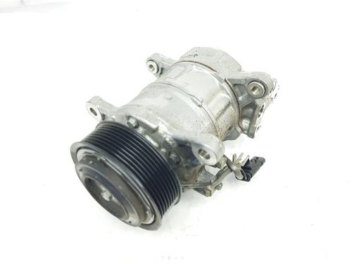 Used AC compressor BMW X3 (G01, F97, G08) sDrive 18 d (150 hp) 10343826