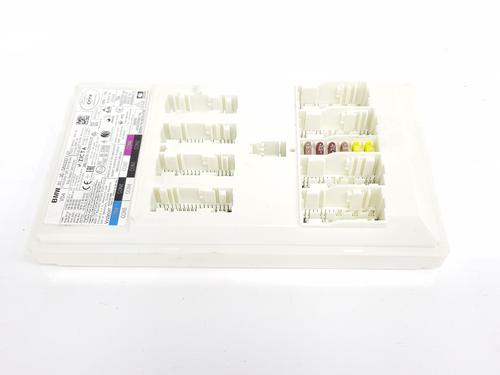 Used Fuse box BMW X3 (G01, F97, G08) xDrive 20 d (190 hp) 24036684