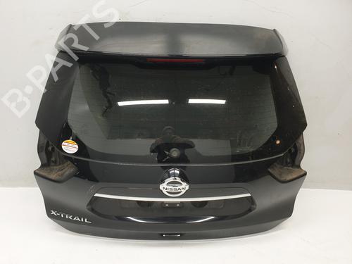 Used Tailgate Tailgate NISSAN X-TRAIL III (T32_, T32R, T32RR) 1.6 dCi (T32) (130 hp) 32414161 32414161