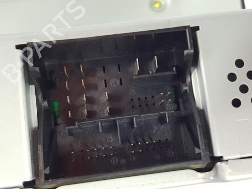 Elektronische module VW TRANSPORTER T6 / CARAVELLE T6 Bus (SGB, SGJ, SHB, SHJ) 2.0 TDI | BP28386925M83 