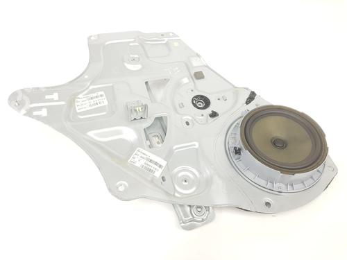 Rear left window mechanism KIA SPORTAGE III (SL) 1.6 GDI | BP20188360C24 