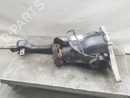 Rear differential MERCEDES-BENZ VITO Van (W447) 110 CDI (447.601, 447.603, 447.605) | BP28355899M24 