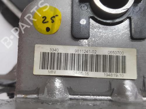 Hand brake MINI MINI CLUBVAN (R55) Cooper D | BP12143688I18