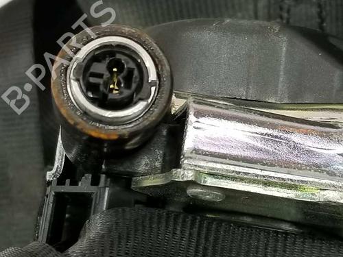 Airbag Kit LAND ROVER DISCOVERY SPORT (L550) 2.0 D 4x4 | BP7744346C86 
