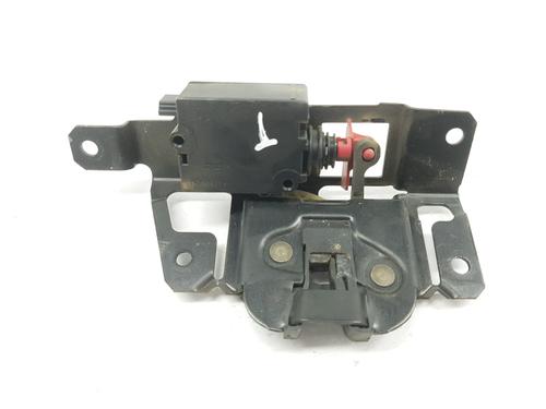 Used Tailgate lock BMW X3 (E83) 2.0 d (150 hp) 15895289
