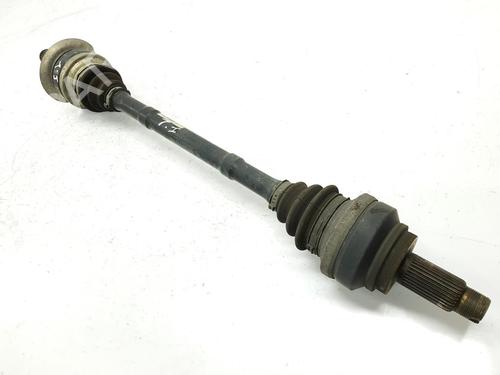 Left rear driveshaft BMW X3 (F25) sDrive 18 d | BP16881497M40 