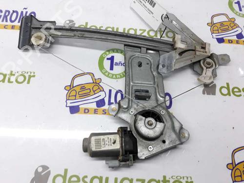 Rear left window mechanism CITROËN XSARA (N1) 2.0 HDi 109 | BP2133668C24 