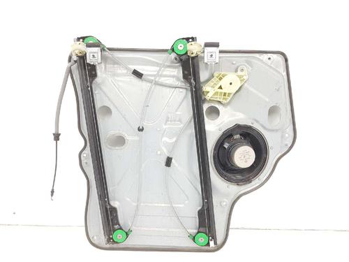 Front right window mechanism VW TRANSPORTER T6 Van (SGA, SGH, SHA, SHH) 2.0 TDI | BP7201544C23 