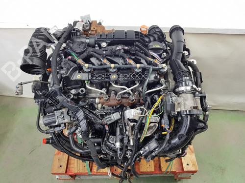 Engine CITROËN BERLINGO Box Body/MPV (K9) | BP32198486M1