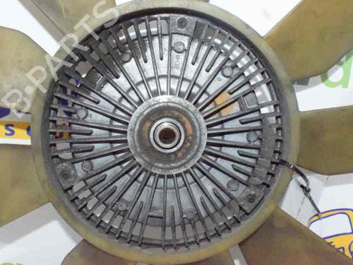 Fan MERCEDES-BENZ VIANO (W639) CDI 2.2 (639.711, 639.713, 639.811, 639.813, 639.815) | BP784377M128 