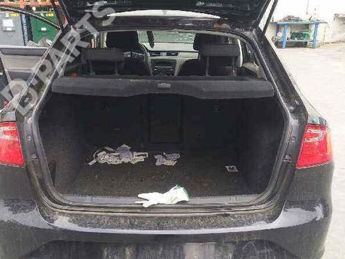 Rear right exterior door handle SEAT TOLEDO IV (KG3) 1.6 TDI | BP1635021C130  - Image 15