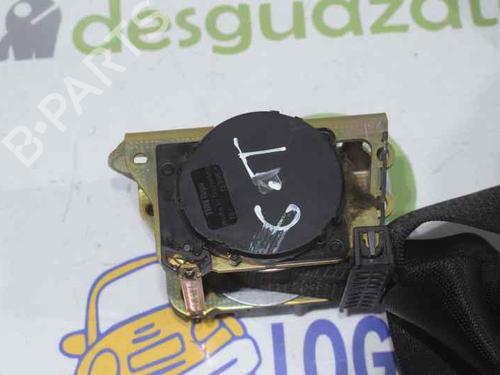 Rear left seatbelt BMW 5 (E39) 530 d | BP6623225I29 