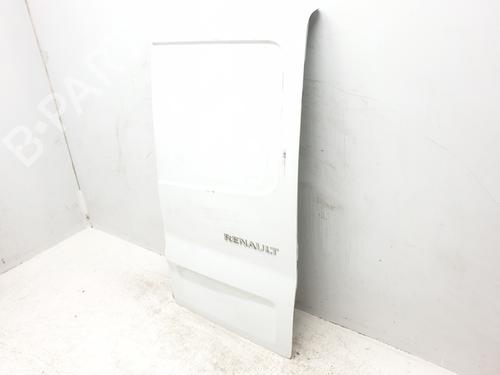 Right rear door RENAULT TRAFIC III Van (FG_) 1.6 dCi 140 (FGMA, FGMC) | BP29632058C5 