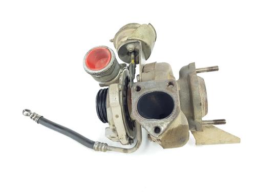 Turbocharger/Supercharger LAND ROVER RANGE ROVER III (L322) 3.0 D 4x4 | BP24432786M71 