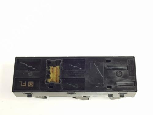 Left front window switch NISSAN QASHQAI II (J11, J11_) | BP37727271I27 - Image 3