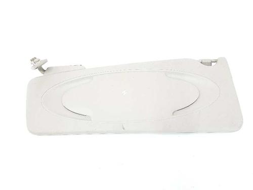 Used Left sun visor NISSAN NV200 / EVALIA Bus 1.5 dCi 90 (M20, M20M) (90 hp) 6561291