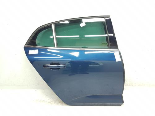 Used Right rear door Right rear door RENAULT MEGANE IV Hatchback (B9A/M/N_) 1.2 TCe 100 (B9MS) (100 hp) 33302355 33302355