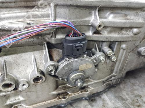 Gearbox AUDI Q7 (4LB) 3.0 TDI quattro | BP37023570M3 - Image 9