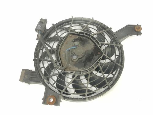 Radiator fan TOYOTA LAND CRUISER PRADO (_J12_) 3.0 D-4D (KDJ120, KDJ125) | BP17014185M35 
