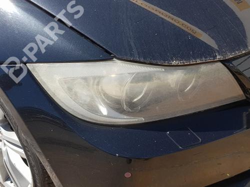 Front right lock BMW 3 Touring (E91) 320 d | BP9822293C97  - Image 62